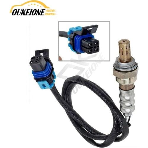 1pc O2 Oxygen Sensor Upstream or Downstream for 2006 2007 2008 Chevrolet Colorado 1500 5.3L Cadillac CTS 2.8L Pontiac G6 2.4L