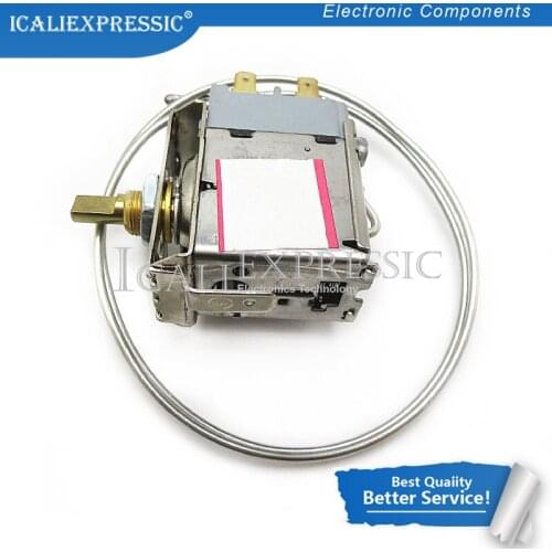 Refrigerator mechanical thermostat rongsheng refrigerators thermostat new original original WDF28K - 920-028 WDF28K-920-028