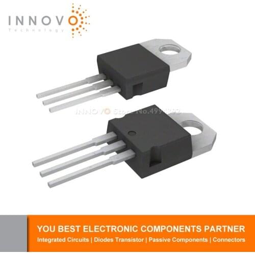 INNOVO STP2NK60Z BUL128A L7824ACV STGP7NC60HD TO-220 10pcs/lot free shipping New original