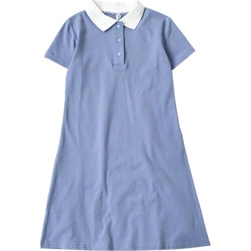 Голубые летние платья Izmestyeva China At AliExpress