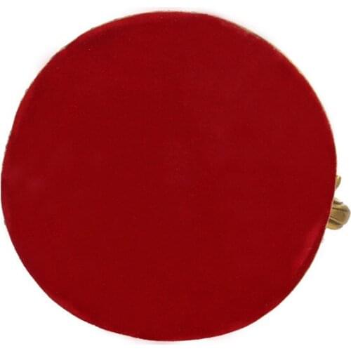 China Folk Fengshui Brass Copper Wealth Money Yuanbao Zodiac Horse Horses Statue