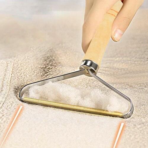 Mini Portable Lint Remover Fuzz Fabric Shaver For Carpet Woolen Coat Clothes Fluff Pet Fabric Shaver Brush Tool Fur Remover