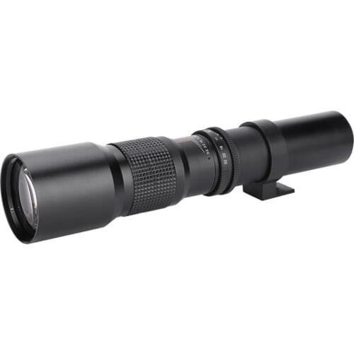 Sheingka Lenses For Video Cameras