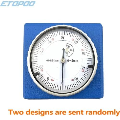 Inner gauge type Z Axis Zero Setter Zero Setting Gauge for CNC Machine 50 +/- 0.005mm Z Axis Tool Length Setter