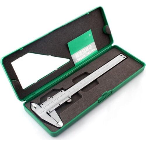Waterproof digital caliper high precision stainless steel electronic vernier caliper 0-200mm