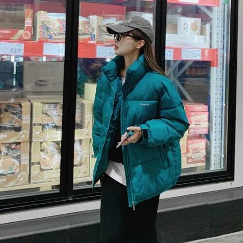 XinCOOLEr Women's Winter Down Jackets