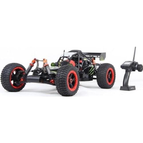 1/5 Scale Baja 5S 36cc Gas 4WD Ready To Run Buggy