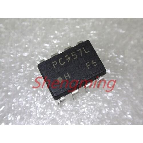 10pcs PC957 PC957L DIP-8