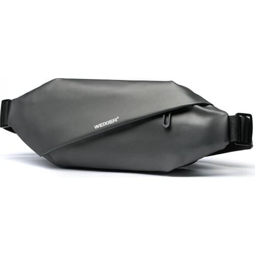 2020 Fashion Waterproof Men Chest Bag Messenger Bags Oxford High Quality Casual Men Travel Shoulder Bags for Men Crossbody Bag