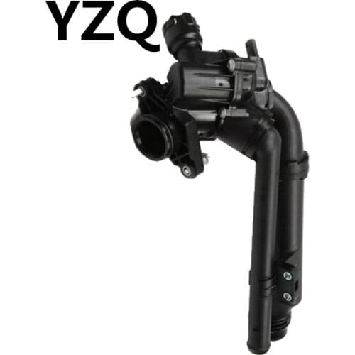 A 274 200 06 15 A2742000615 2742000615 Engine Coolant System Thermostat Part For Mercedes Benz C200 C180 C300 CLS260 GLC200