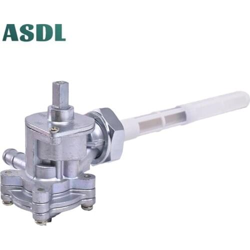 ASDL Motorcycle Tanks