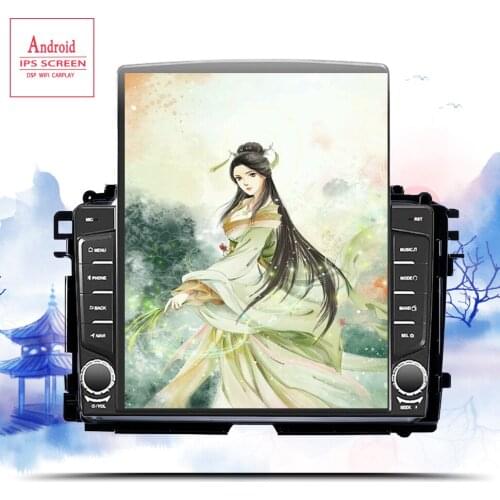 IPS+2.5D For HONDA XRV Vezel XRV Vezel HRV 2din android 10.0 Car Radio Multimedia Player autoradio Navigation GPS 6G+128G no dvd