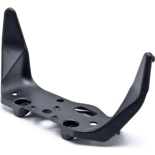 For 1999-2006 Honda CBR600 F4i Upper Cowling Stay Front Headlight Fairing Bracket 2000 01 02 03 04 05 Motorcycle parts