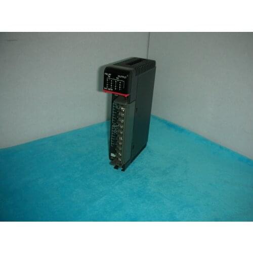 Guangyang PLC module D4-16TR