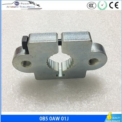 OB5 0AW 01J Automatic Transmission Input Shaft Assembly Pull-out Tool For Audi 0B5 0AW 01J For Audi 0B5