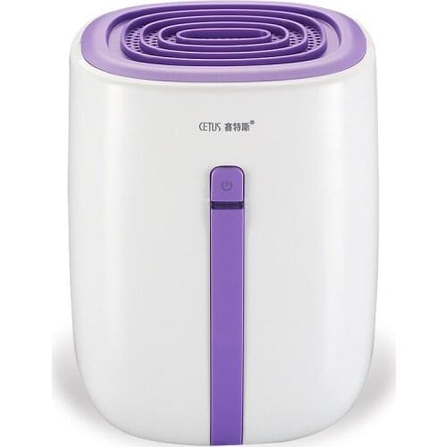 ITAS2213 Hot Sale Household Mute Dehumidifier Purification Mildew Removing Moisture Absorption Dehimidifier