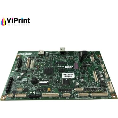 PCA ASSY Original Used Main Board For Toshiba e-STUDIO estudio 2006 es2006 Formatter Logic Board Motherboard