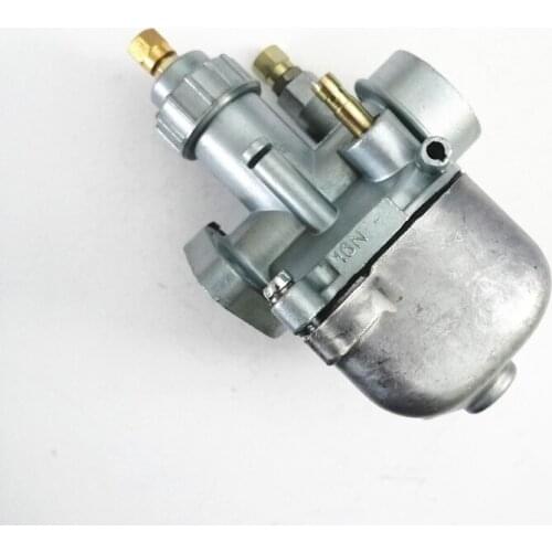 Motorcycle 16MM Carburetor For Simson S50 S51 16N mza 16n3-11 Carburator jet good power CC racing Scooter dirt bike ATV