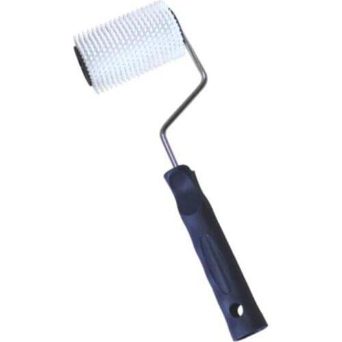 Floor Self Leveling Screed Spiked Roller