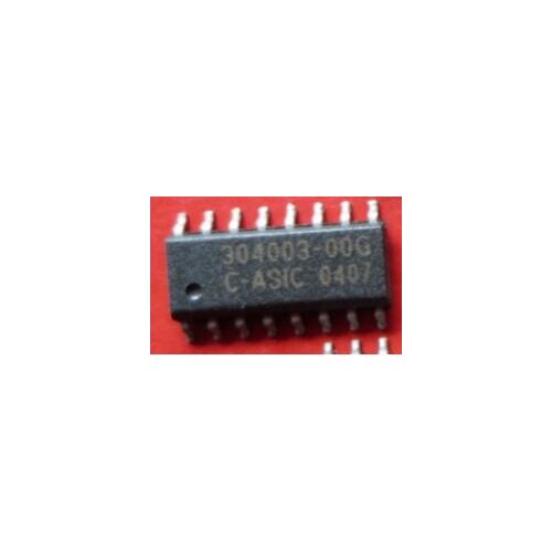 100% NEW Free shipping 304003-00G 304003-00GC-ASIC