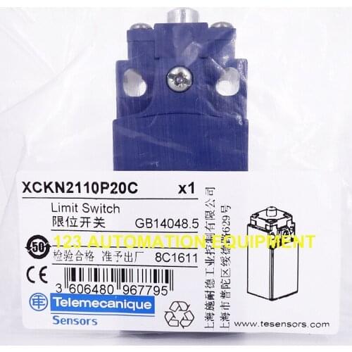New original XCKN.C XCKN2110P20C Limit switch
