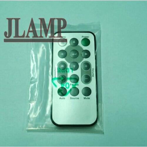 NEW PROJECTOR REMOTE CONTROL FOR VIVITEK D326MX/D326WX/D330MX/D330WX/D508/D509/D510/D511/D512-3D/D513W/D516/D517/D518/D519