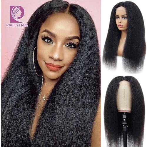 Racily Hair Kids Wigs