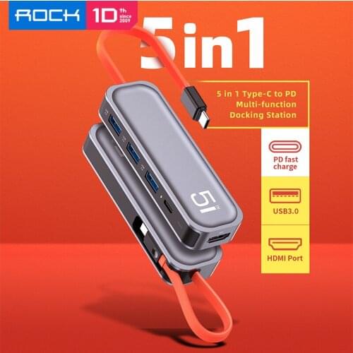 ROCK Computer Peripherals