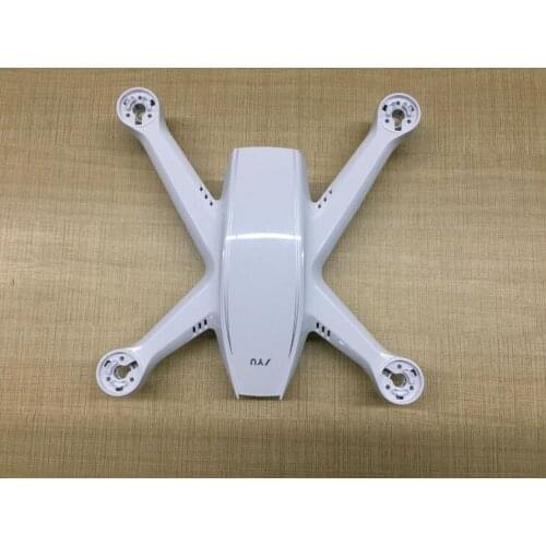JYU hornet2 hornet 2 RC Quadcopter Spare Parts up and low body shell