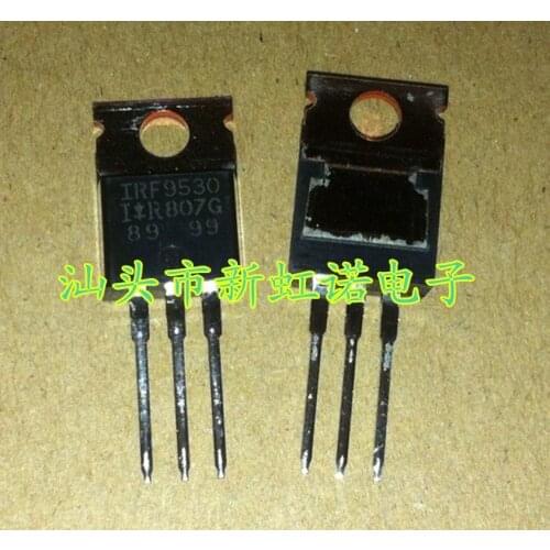 5Pcs/Lot New Original IRF9530 Triode