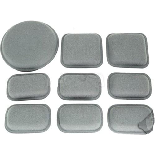 Combat Paintball Airsoft Tactical Military Helmet Pads Hunting Protective Pad EVA DIY