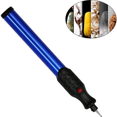 ChgImposs Electric Engravers