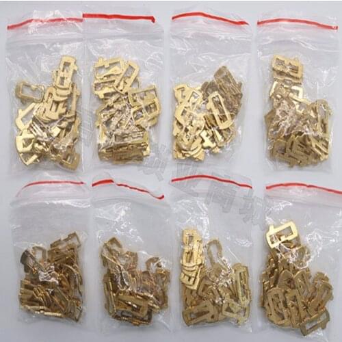 DAKATU AUTO LOCK Plate For Fiat ALFA Romeo SIP22 Lock Reed Car Lock Repair Accessories Kits locksmith tool