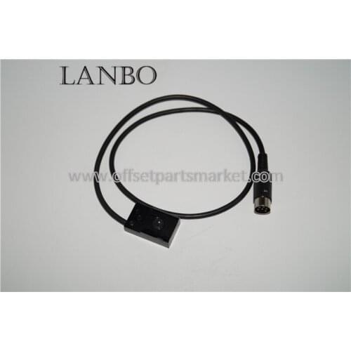 LANBOFFSETPRESS RK752 Roland sensor 037U304544 Roland printing machine sensor rk752