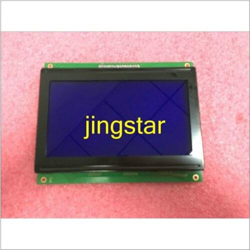 The Display EG4401s-AR tested ok with 120days warranty and good quality