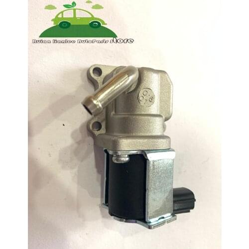 Idle Air Control Speed Valve IAC IACV E9T06871 FSN5-20-660 FSN520660 FSN520660A FSN520660B AC254 For Mazda Protege 626 1998-2003