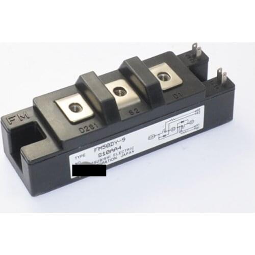 FM50DY-9 Module Original, can provide product test video