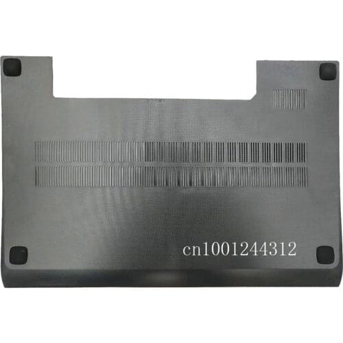 Original New for LENOVO G500 G505 G510 laptop Lower case Base Cover Bottom Case Cover Door Housing Cabinet AP0Y0000C00 Black