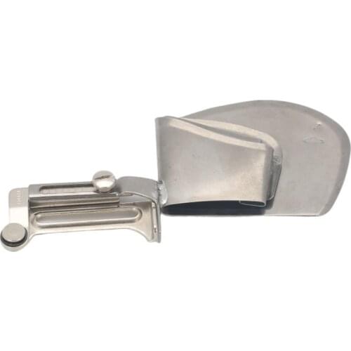 Overlock Folder BIG Hemmer 3CM-5CM A11 Curtains And Quilt Cover Use 2 Inch