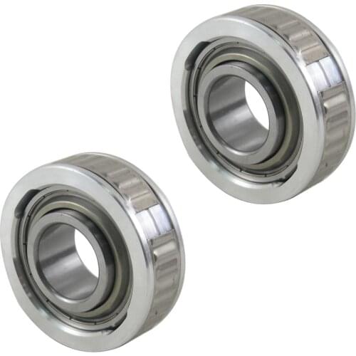 AP03 Gimbal Bearing*2 for Volvo Penta 3.0L 4.3L 5.0L 8.2L 0983937 3853807