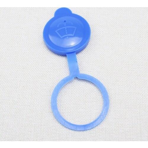 KUMMYY 37mm Windshield Wiper Washer Fluid Reservoir Tank Bottle Cap Washing Cover 38451-77J00 fit for Suzuki Swift 2008-2017