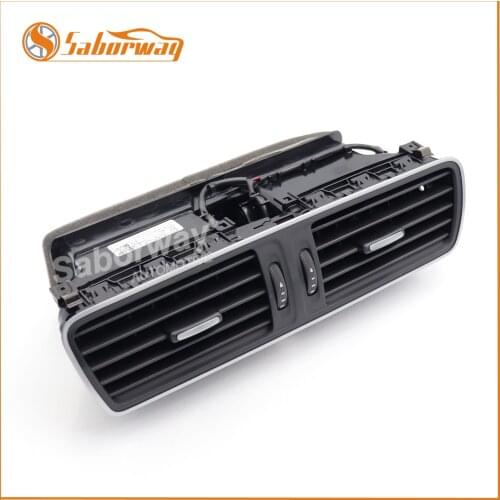 Car Air Conditioners Saborway China