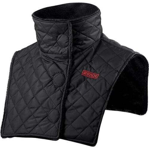 Warm Scarf Windproof Waterproof Neck Wrap Bib For Winter Cold Weather Keep Warmer Riding Neck Warmer Protective For Winter Sport