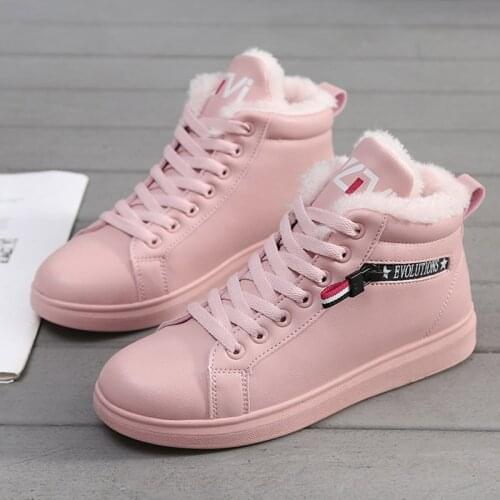 TIFICY Fashion Footwear