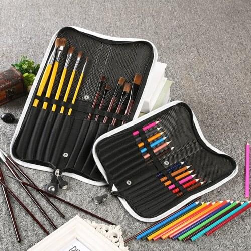 Touchliit Large Pencil Cases