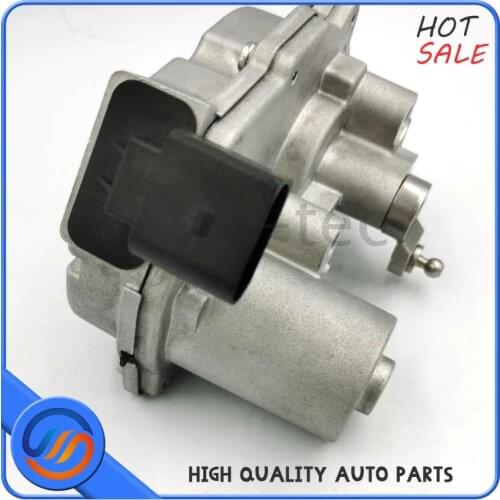Turbo electronic actuator 059145725 059147725 059145725j 59001107055 A2C53308523 a4 a6 3.0 tdi new