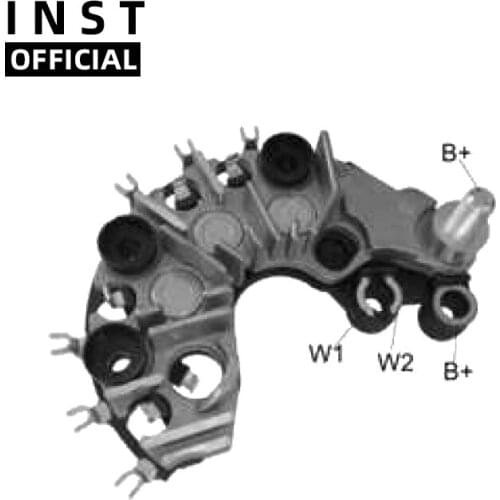 ALTERNATOR GENERATORS RECTIFIER BRIDGE FOR VAL208H
