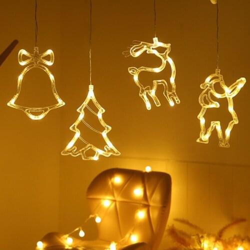 Wiwonel Festive Lighting