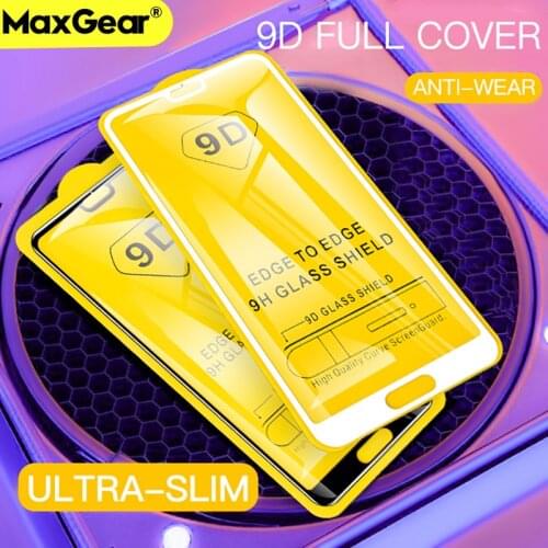 9D Full Cover Tempered Glass On For Huawei P30 P10 P20 Lite Pro Plus Protective Screen Protector Film P Smart 2018 2019 Z Glass