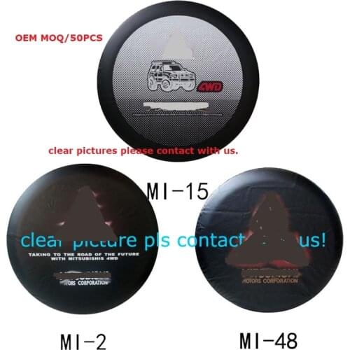 Car Wheel Protector tire cover 14" 15" 16" 17" Inch car cover V73V77V93